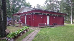 Lännen kyläyhdistys