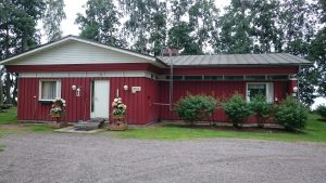 Lännen kyläyhdistys