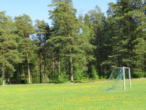 Lännen kyläyhdistys