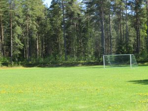 Lännen kyläyhdistys