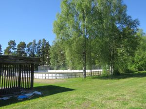 Lännen kyläyhdistys