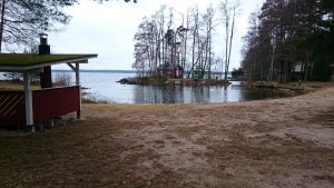 Lännen kyläyhdistys