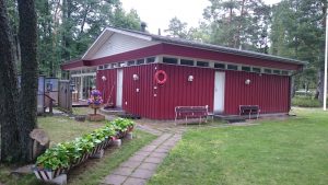 Lännen kyläyhdistys